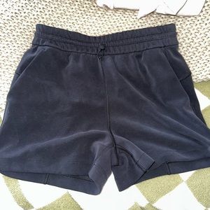 Lulu soft stream shorts